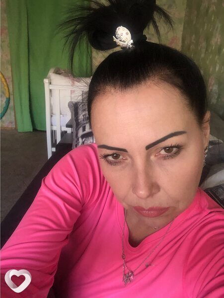 Яна, 46, Николаеве — анкета №1104814