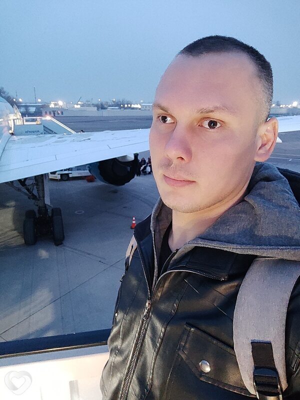Дмитрий, 32, Туле — анкета №1104826