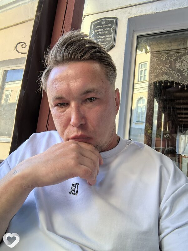 Руслан, 43, Минске — анкета №1104963