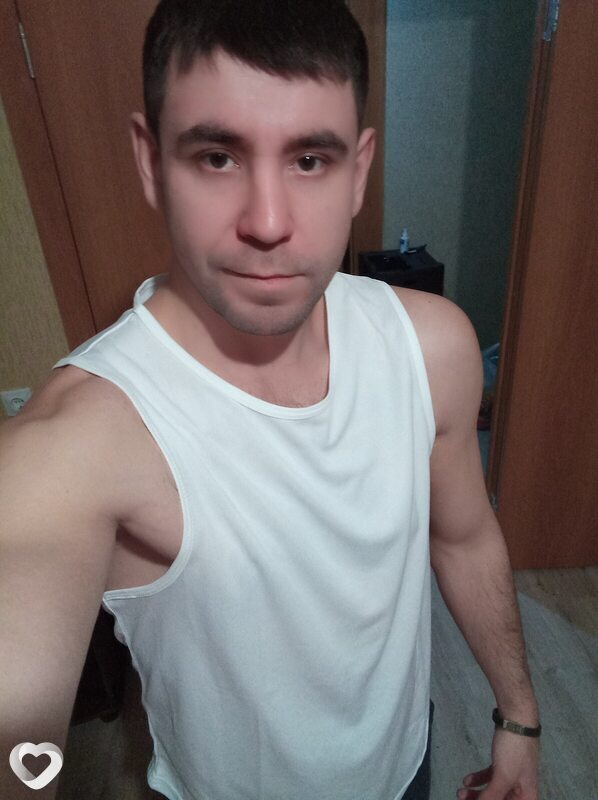 Евгений, 35, Челябинске — анкета №1104965