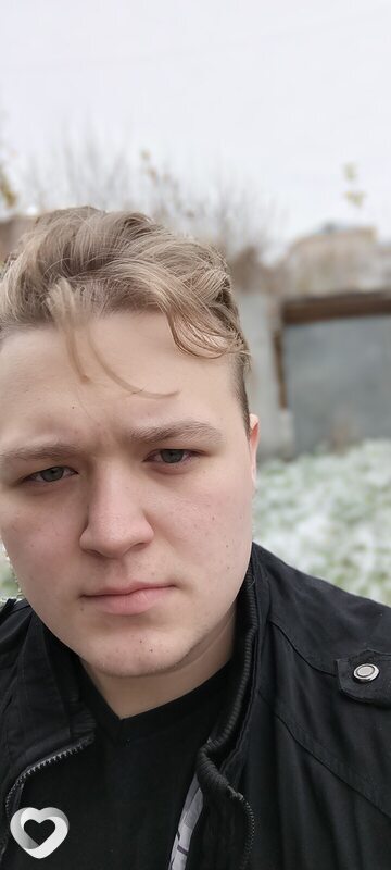 Ринат, 25, Екатеринбурге — анкета №1104967