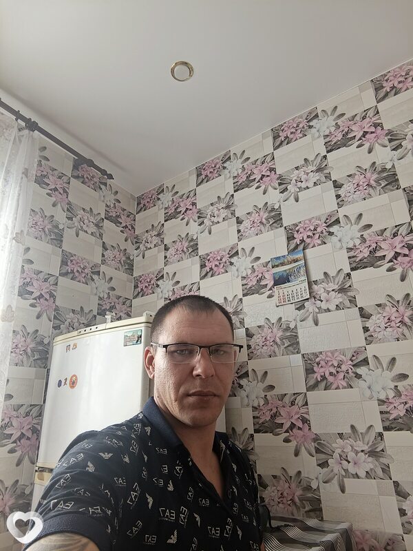 Марат, 36, Иркутске — анкета №1104968