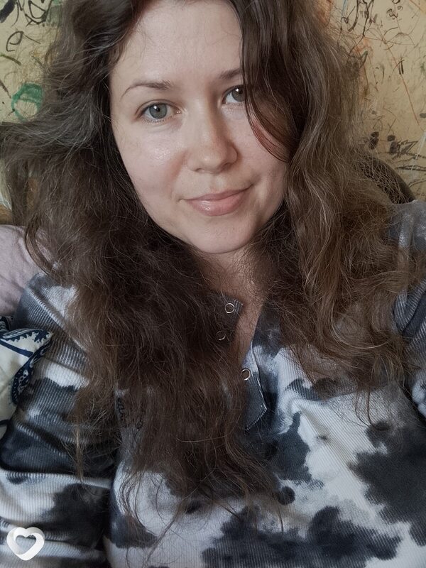 Маргарита, 41, Москве — анкета №1104976