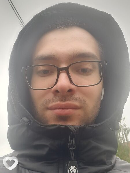 Сергей, 32, Ногинске — анкета №1104980