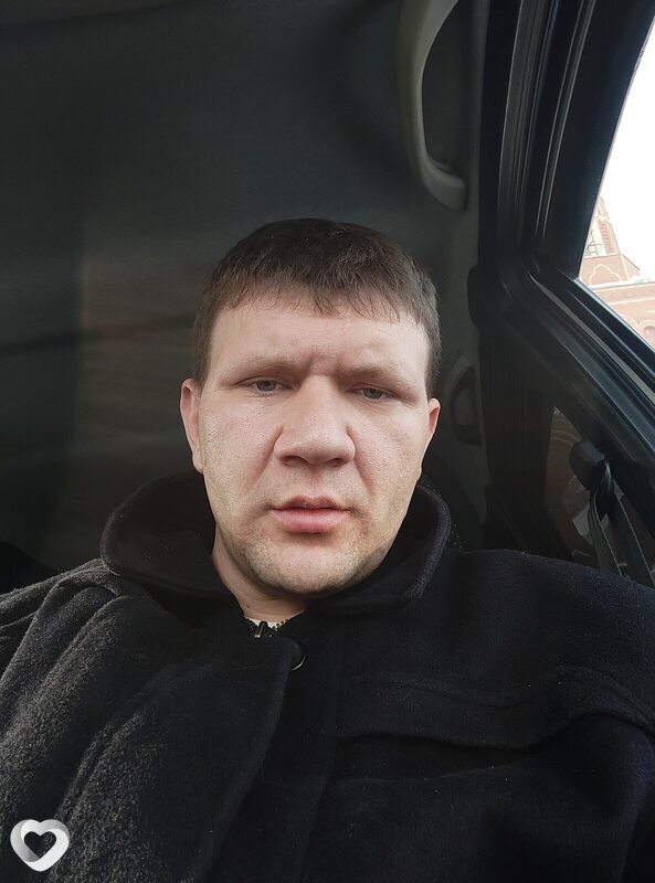 Юра, 33, Оренбурге — анкета №1104981