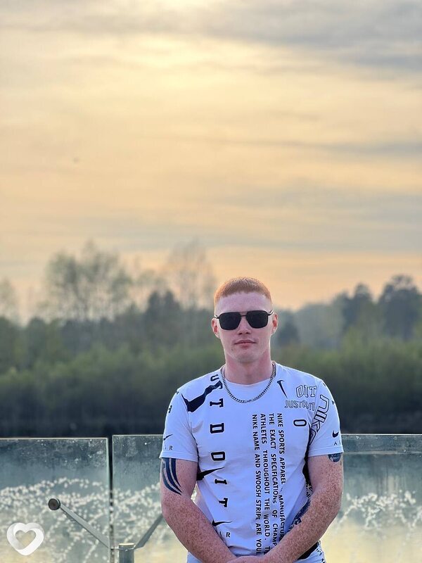 Сергей, 26, Ангарске — анкета №1105115