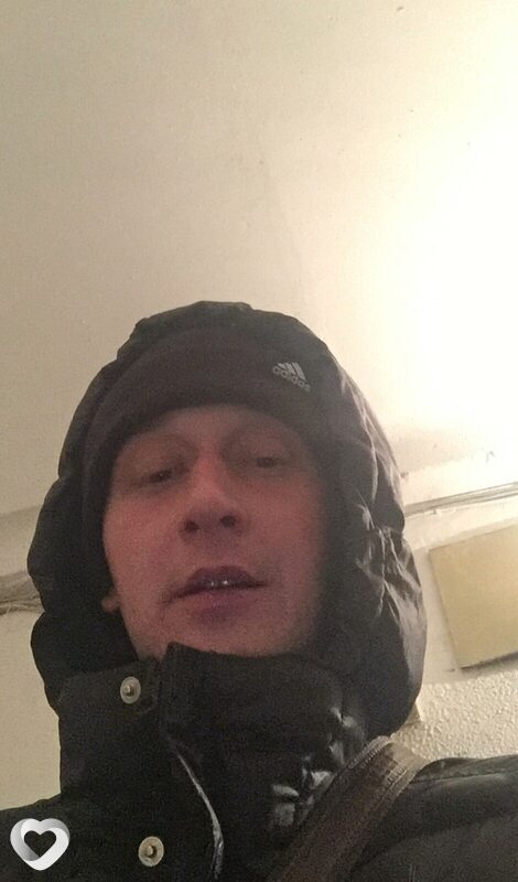 Денис, 39, Новосибирске — анкета №1105123