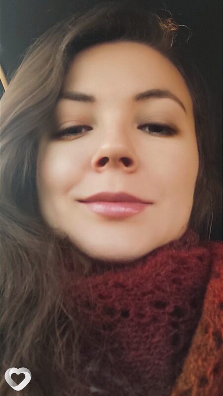 Катерина, 42, Москве — анкета №1105127