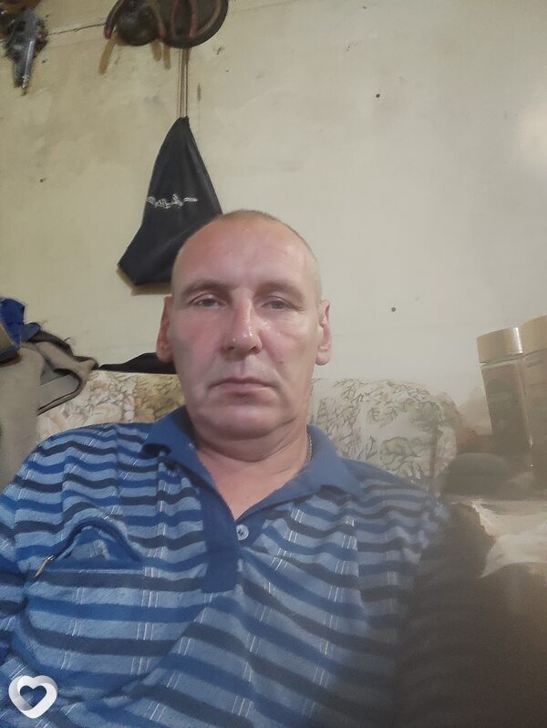 Сергей, 49, Тюмени — анкета №1105135