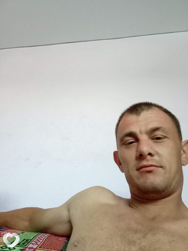 Станислав, 35, Костанае — анкета №1104879