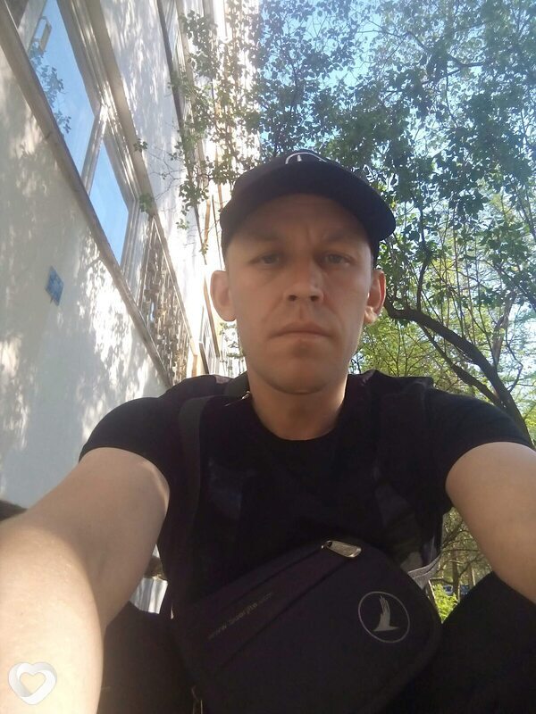 Александр, 44, Санкт-Петербурге — анкета №1104837