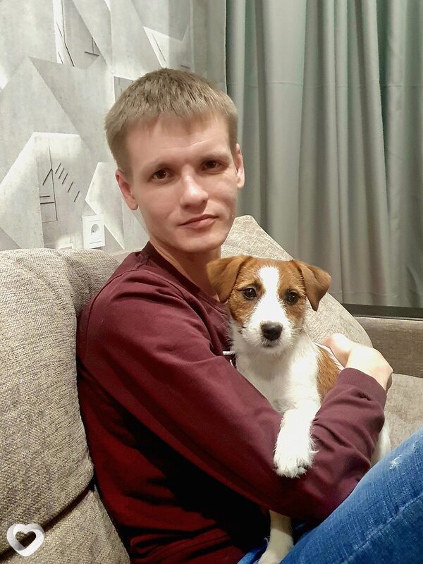 Александр, 36, Мурманске — анкета №1104840