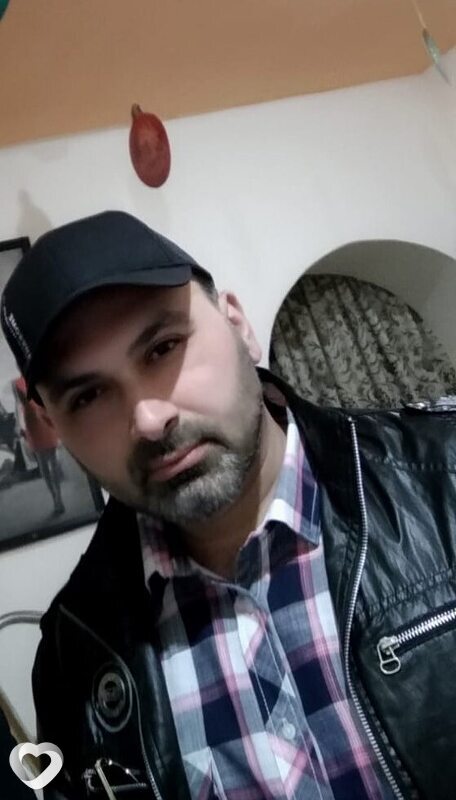 Рамиль, 42, Москве — анкета №1104845