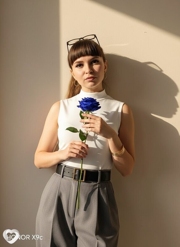 Анна, 30, Бугуруслане — анкета №1104846