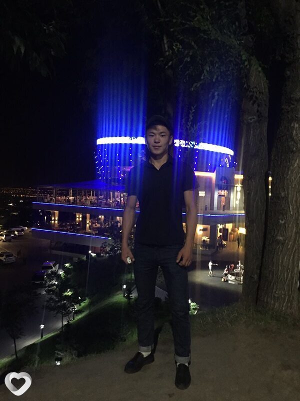 Нурик, 31, Алматы — анкета №1104856