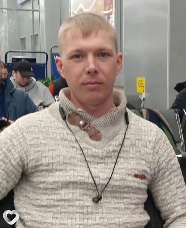 Андрей, 38, Уфе — анкета №1104858