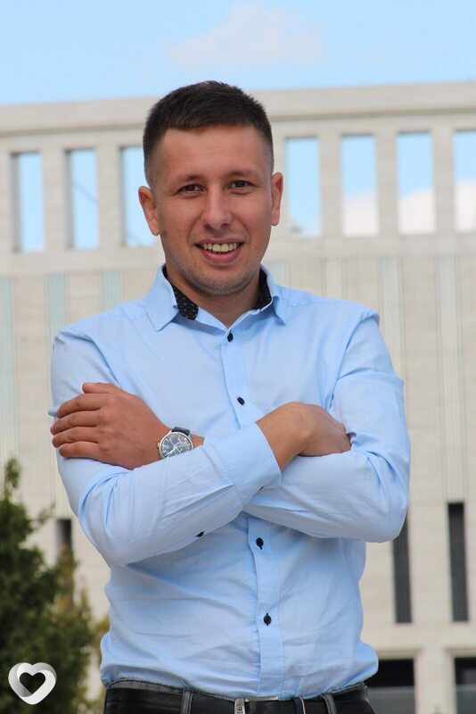 Артем, 35, Краснодаре — анкета №1104911