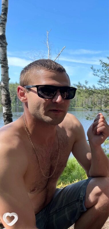 Сергей, 34, Енакиеве — анкета №1104913