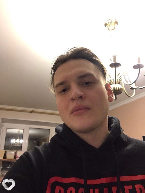 Иван, 29, Рязани — анкета №1104923