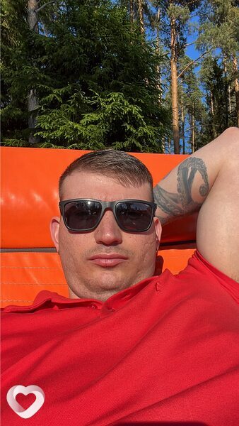 Тимур, 29, Обнинске — анкета №1105024