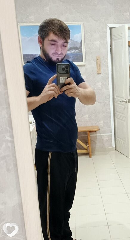 Омар, 31, Астрахани — анкета №1105163
