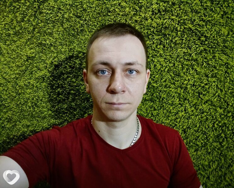 Vadim, 37, Макеевке — анкета №1105173