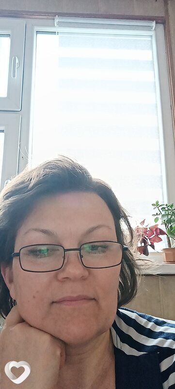 Olechka, 48, Шымкенте — анкета №1105175