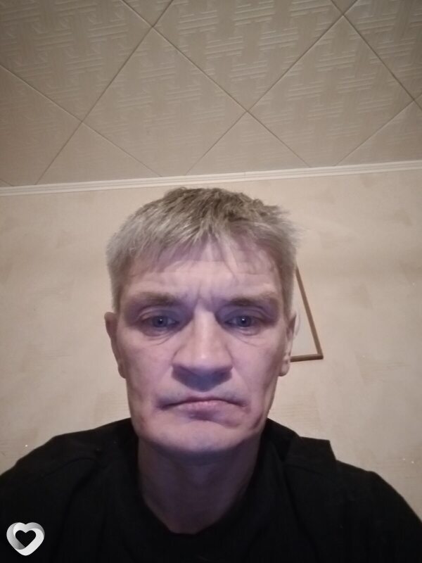 Виталий, 45, Суворове — анкета №1105177