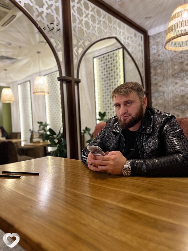 Руслан, 32, Москве — анкета №1105178