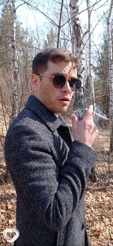 Андрей, 40, Ульяновске — анкета №1105182