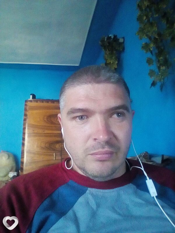 Алекс, 36, Ужгороде — анкета №1104991