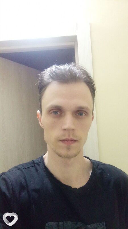 Александр, 26, Зеленодольске — анкета №1104995