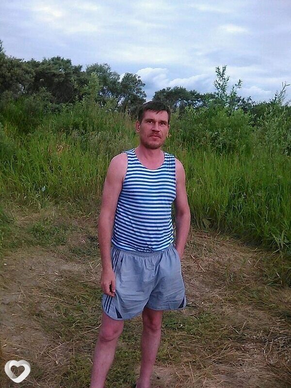 Сергей, 52, Новосибирске — анкета №1104999