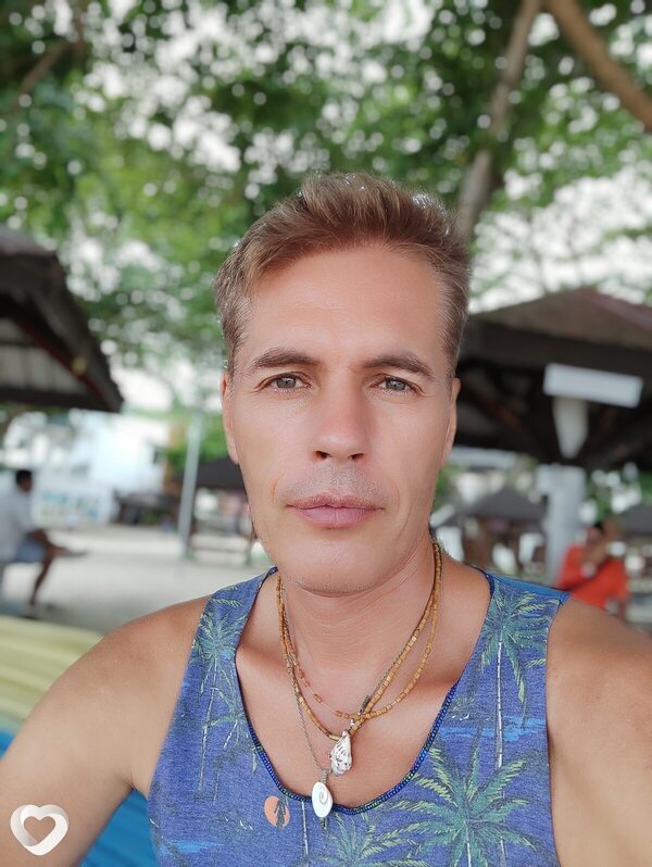 Владимир, 38, Ульяновске — анкета №1105000