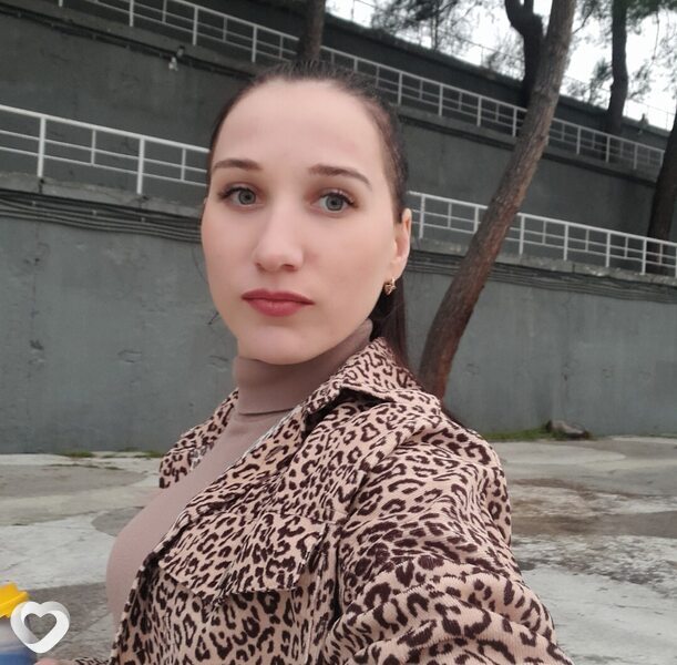 Наталия, 29, Сочи — анкета №1105002