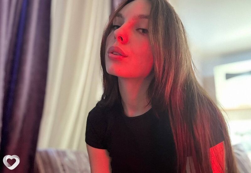 Куся, 23, Липецке — анкета №1105003