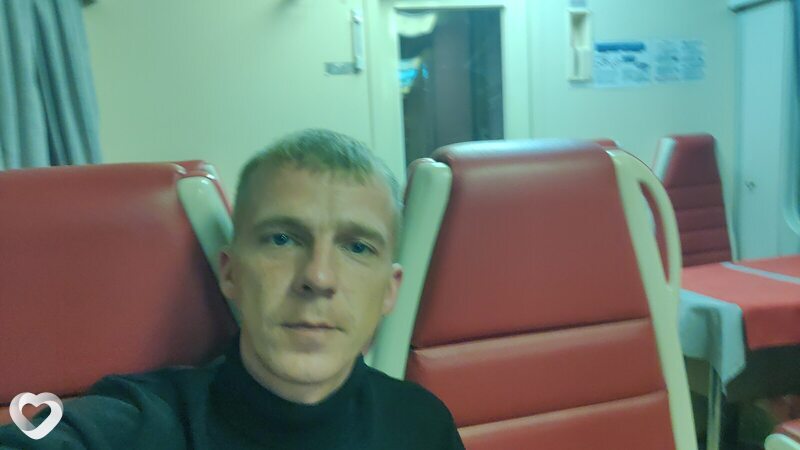 Алексей, 36, Новосибирске — анкета №1105005