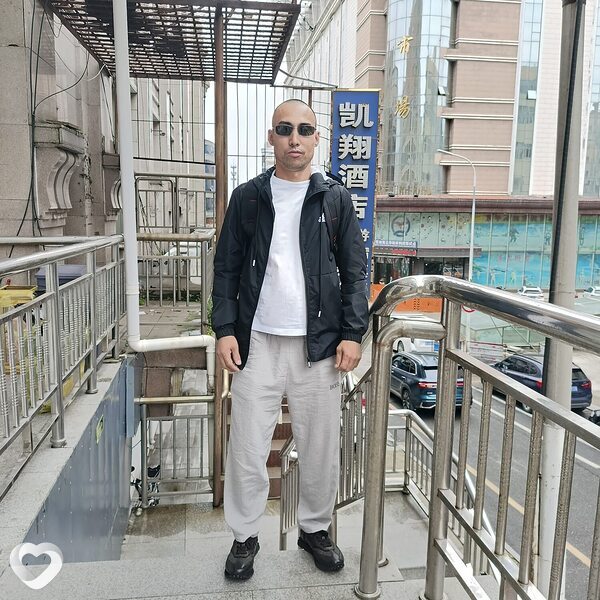Бекзат, 39, Астане — анкета №1104939