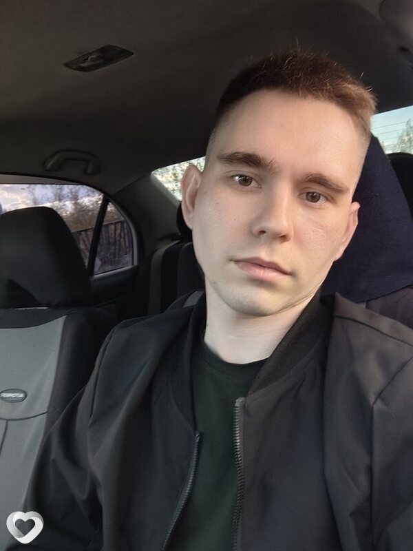 Максим, 27, Якутске — анкета №1104940