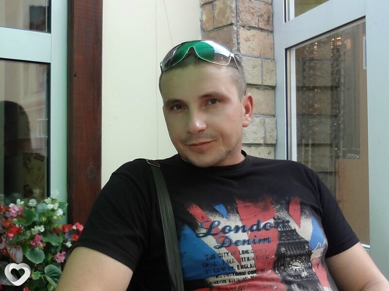 Дмитрий, 44, Москве — анкета №1104942