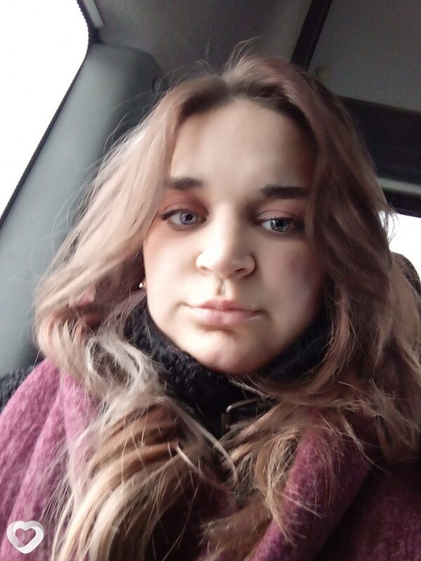 Диана, 27, Новосибирске — анкета №1104947