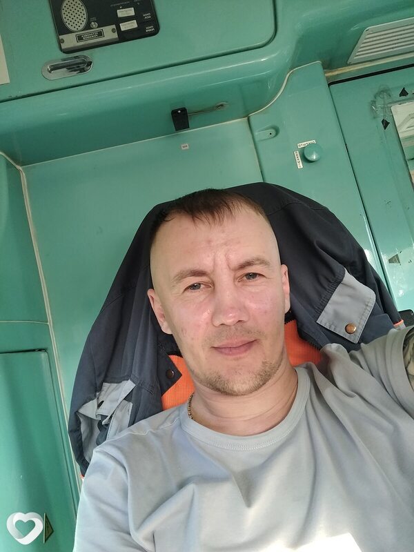 Игорь, 40, Красноуфимске — анкета №1104954