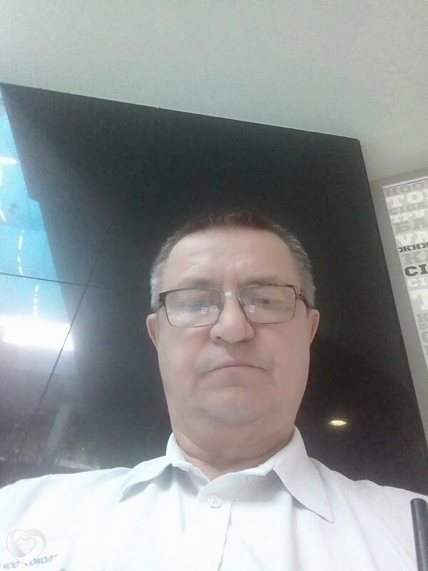 Вова, 53, Энгельсе — анкета №1104955