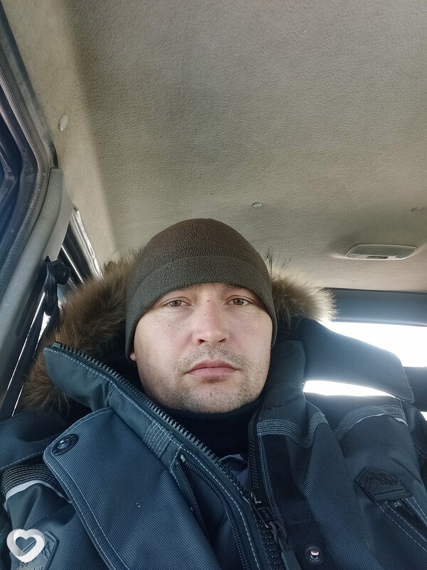 Константин, 38, Сызрани — анкета №1104957