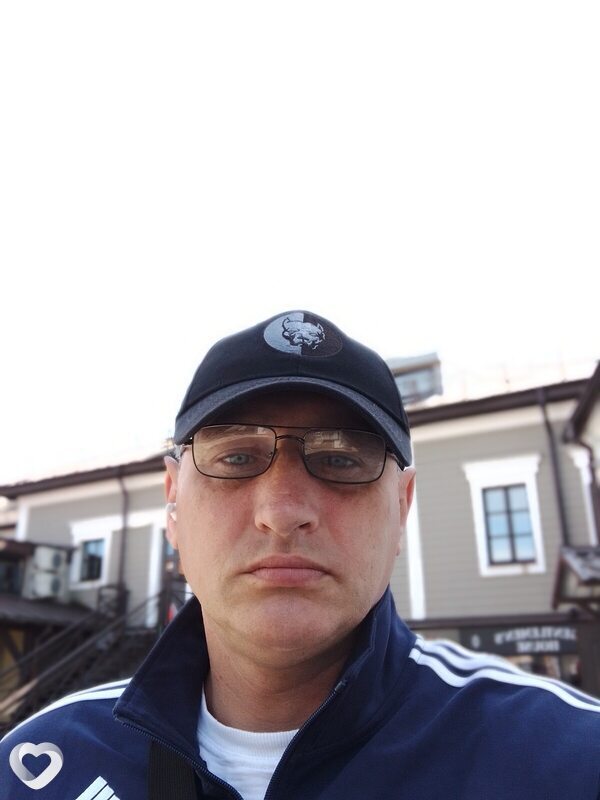 Олег, 49, Минске — анкета №1105039