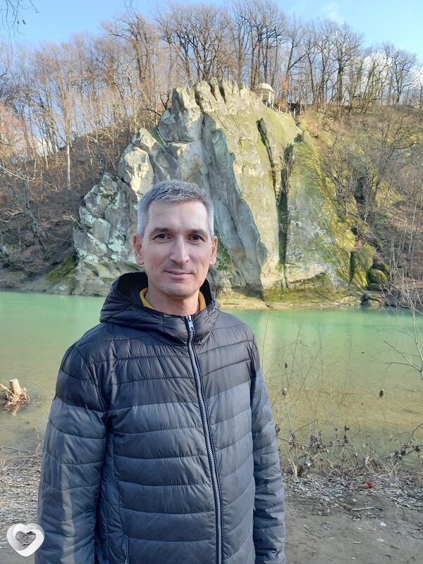 Найман, 45, Казани — анкета №1105041