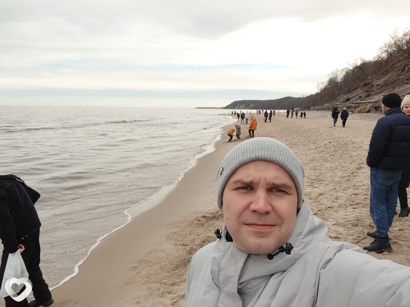 Алексей, 37, Калининграде — анкета №1105044