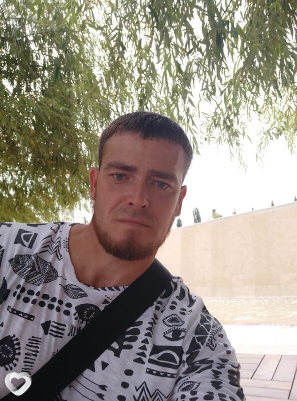 Дмитрий, 42, Краснодаре — анкета №1105048