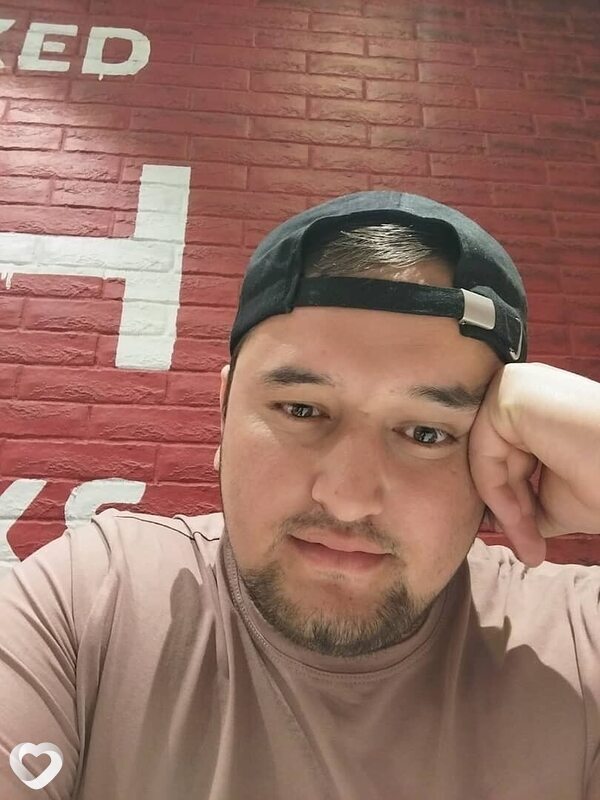 Ali, 26, Домодедово — анкета №1105049