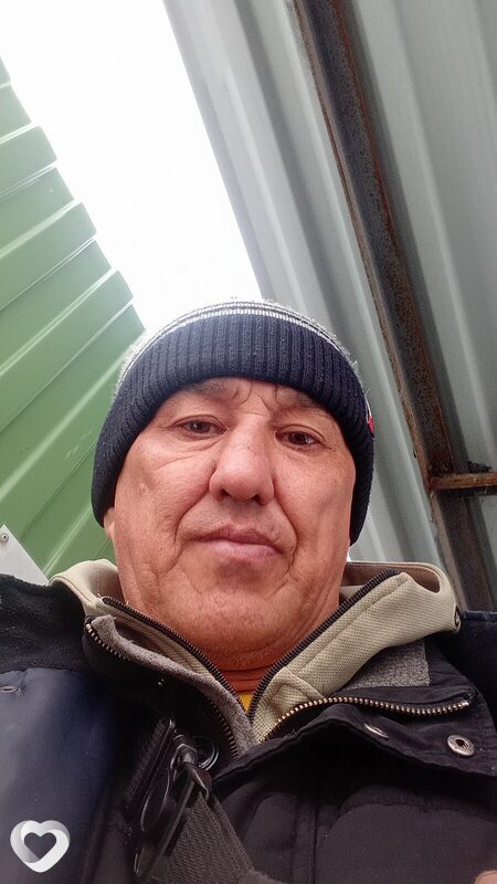 Нурик, 53, Липецке — анкета №1105051
